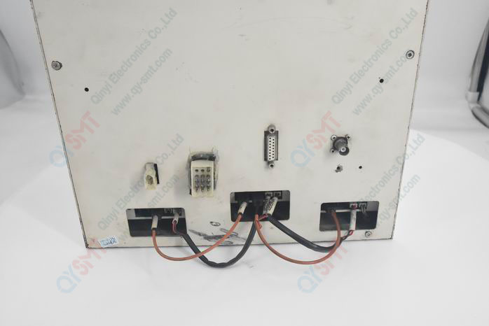 AVK2 Main Control Panel