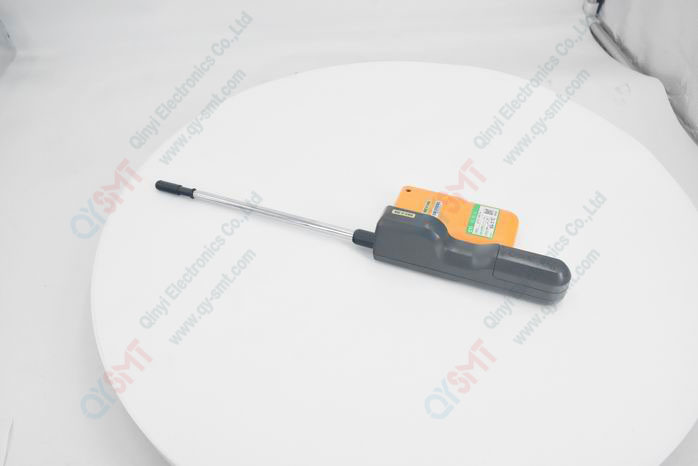 VELOCITY METER HOTWIRE METER DETACHABLE HANDLE