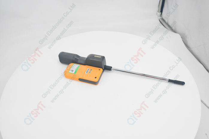 VELOCITY METER HOTWIRE METER DETACHABLE HANDLE