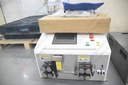 Wire stripping machine