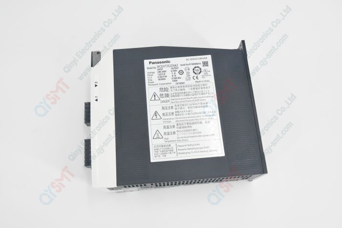 MOTOR DRİVER(PANASONİK AV132)