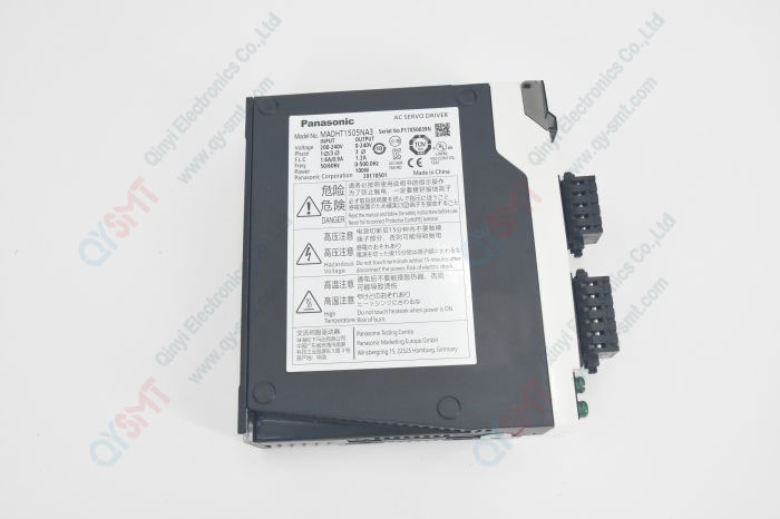 MOTR DRİVER(PANASONİK AV132)