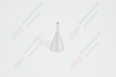 S NOZZLE 2.0/4.5; H=47; B22