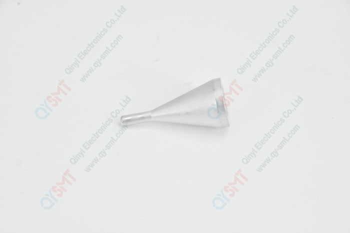 S NOZZLE 2.0/4.5; H=47; B22