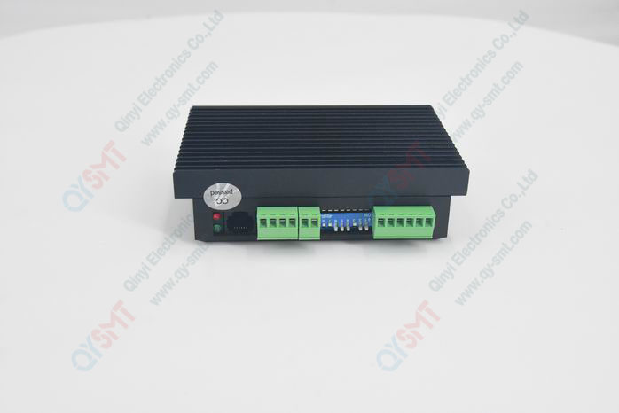 Digital Stepping Driver