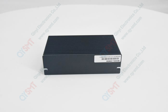 Digital Stepping Driver