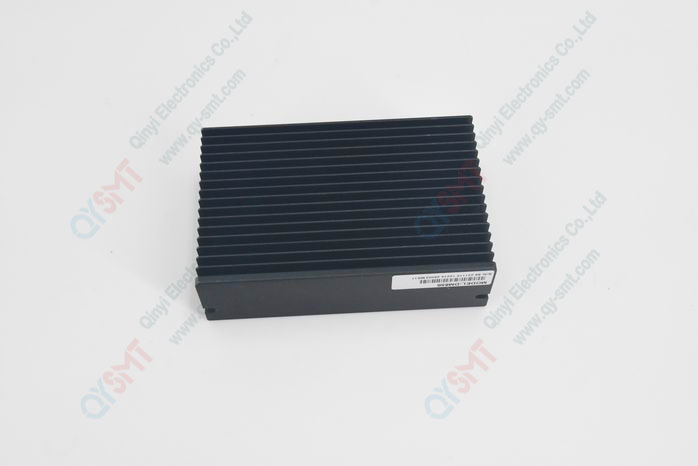 Digital Stepping Driver