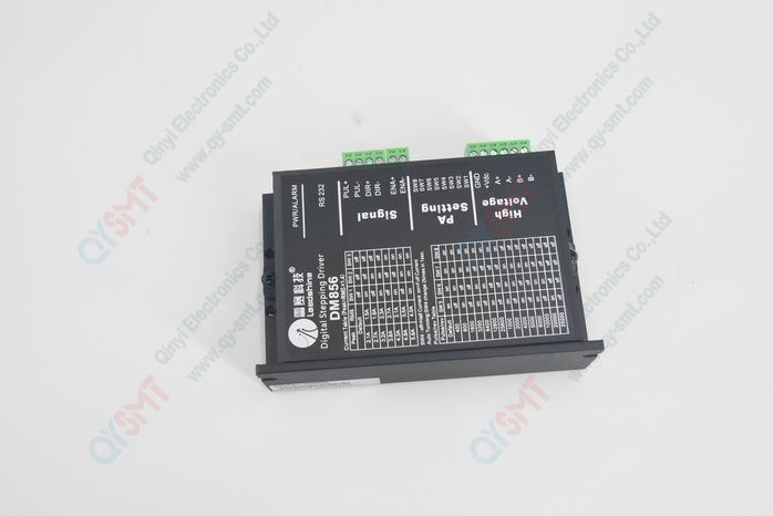 Digital Stepping Driver