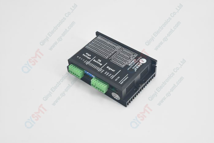 Digital Stepping Driver