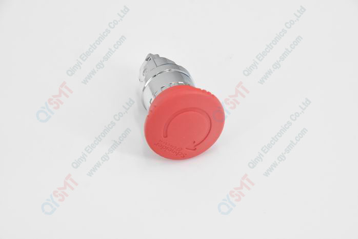 EMERGENCY   SWITCH SCHNEIDER