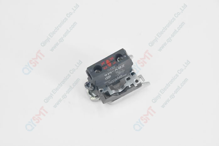 LED  RED  PILOT  HEAD  240 VOLT  SCHNEIDER