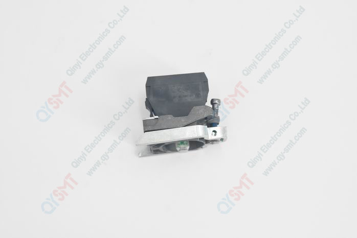 LED  RED  PILOT  HEAD  240 VOLT  SCHNEIDER