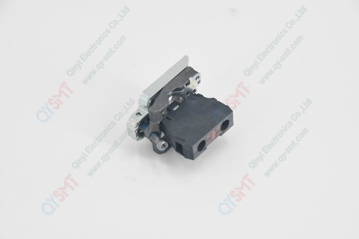 LED  RED  PILOT  HEAD  240 VOLT  SCHNEIDER