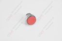 PUSH  BUTTON    RED SCHNEIDER