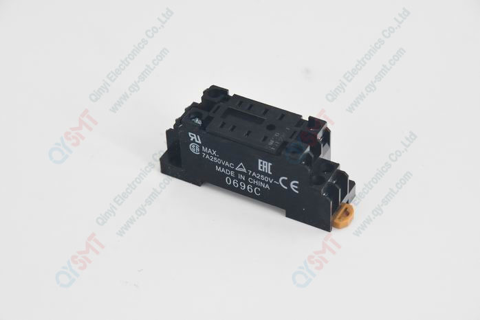 Relay Socket Omron