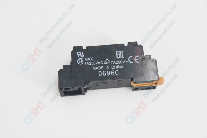Relay Socket Omron