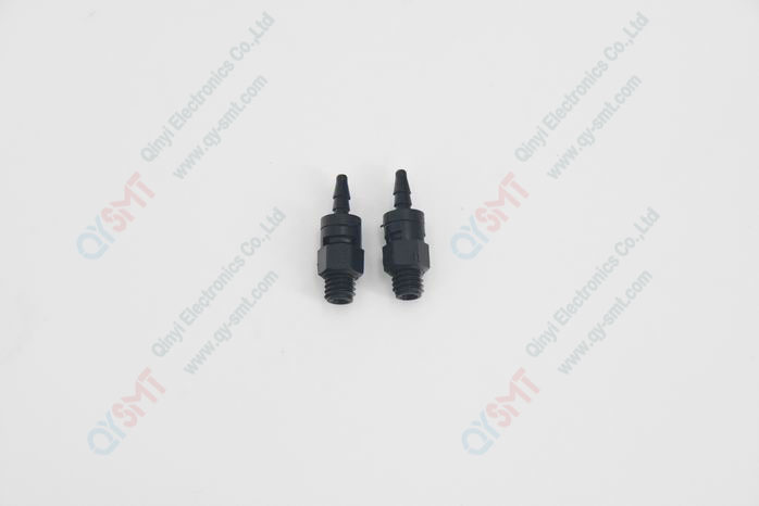 CP45 FITTING PLASTIC STRAIGHT (GIUNTO ROTANTE)