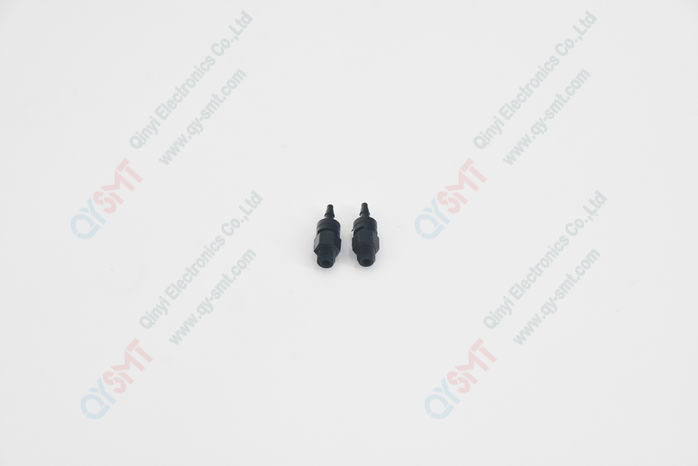 CP45 FITTING PLASTIC STRAIGHT (GIUNTO ROTANTE)