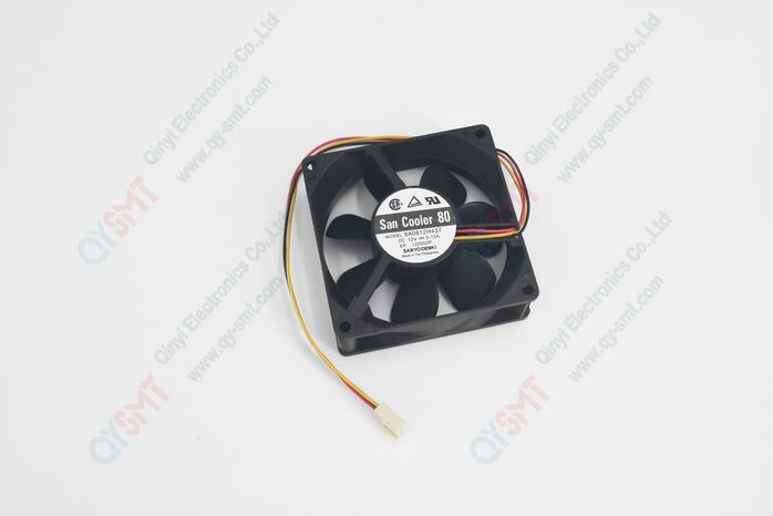 San Cooler 80 cooling fan(12V)