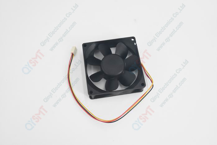 San Cooler 80 cooling fan(12V)
