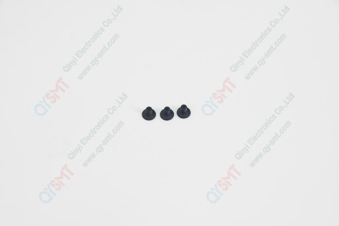 VACUUM PAD (ESD) H 5MM ID 1.2 PAD SIZE 6.5MM