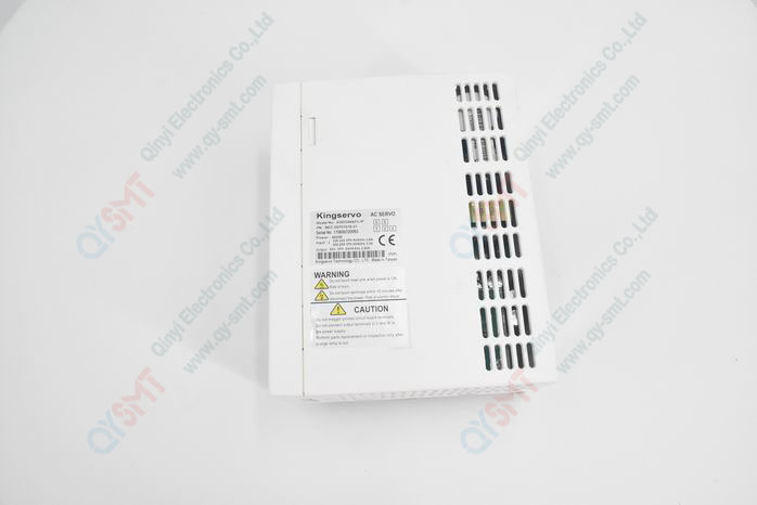 Y axis Kingservo Driver(KSDG00421LIP)