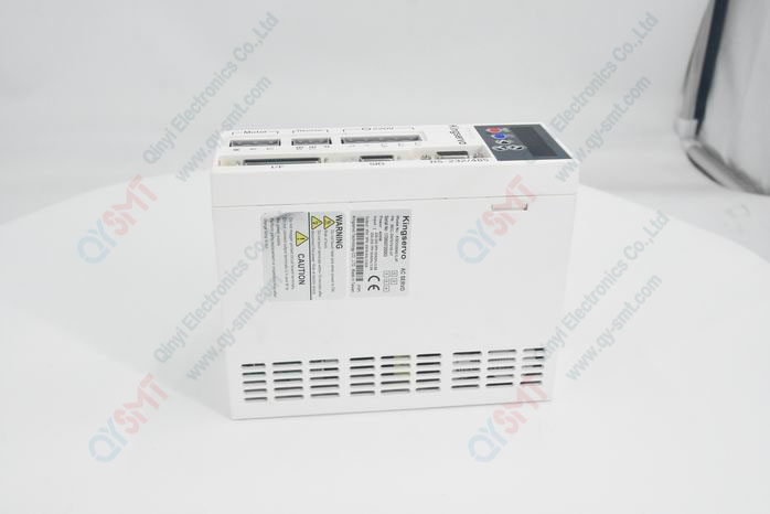 Y axis Kingservo Driver(KSDG00421LIP)