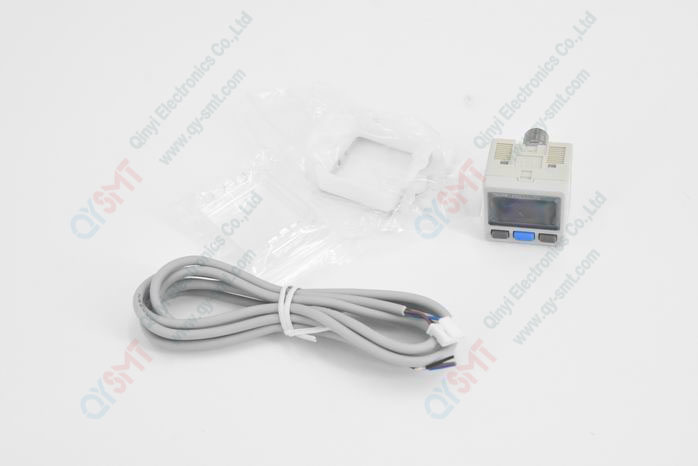 DIGITAL PRESSURE SWITCH SMC