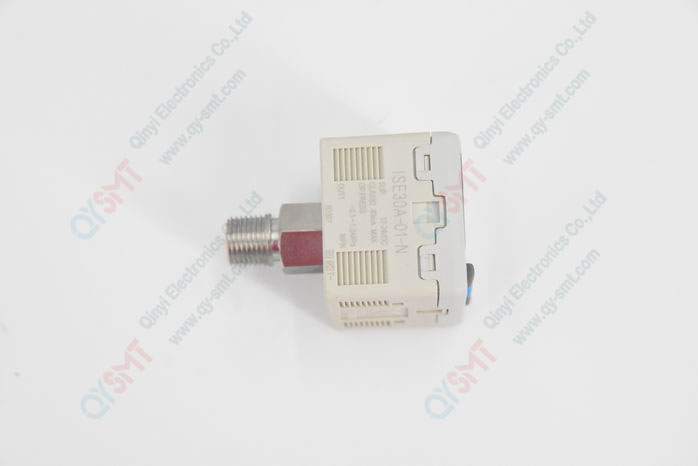 DIGITAL PRESSURE SWITCH SMC