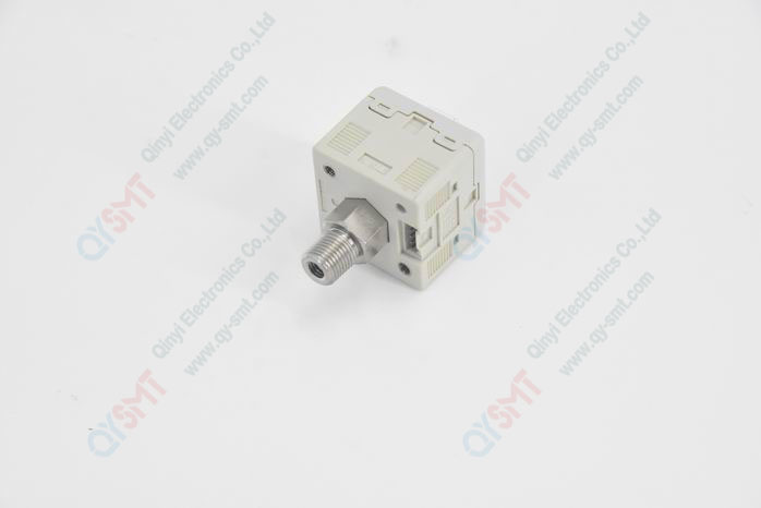 DIGITAL PRESSURE SWITCH SMC