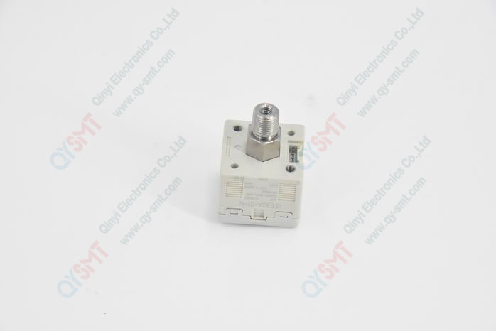 DIGITAL PRESSURE SWITCH SMC
