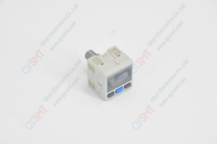 DIGITAL PRESSURE SWITCH SMC