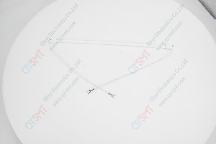 Infrared Quartz Heater Lamp 13168Z/98,235V2000W