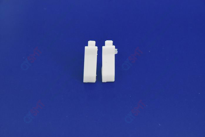 Magazine PCB stopper white