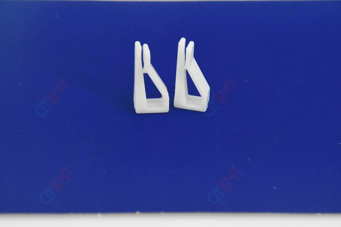Magazine PCB stopper white