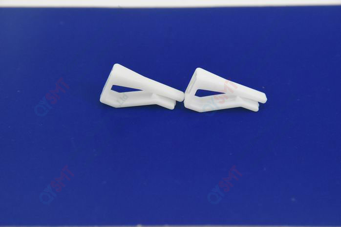 Magazine PCB stopper white
