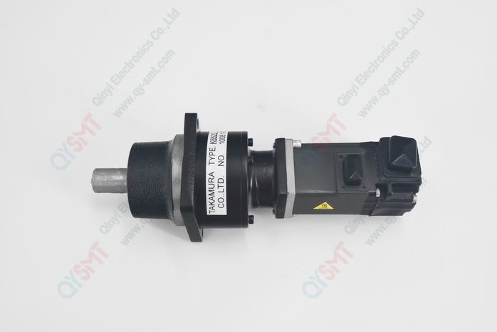 Mitsubishi Servo Motor