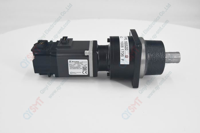 Mitsubishi Servo Motor