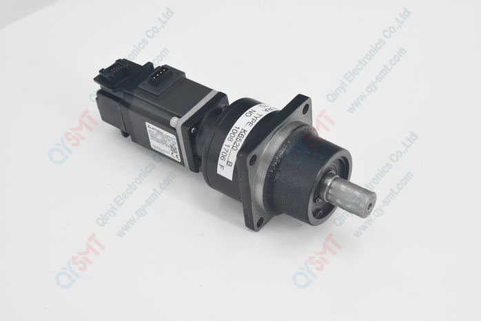 Mitsubishi Servo Motor