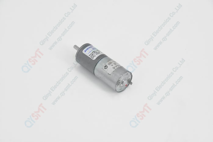 DC motor