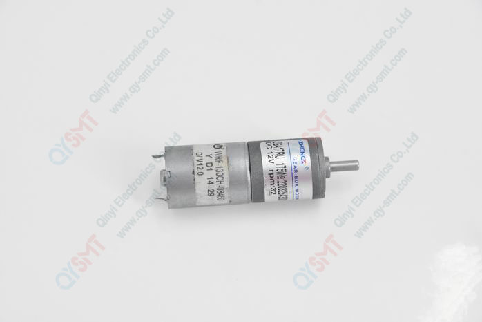 DC motor