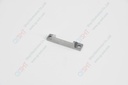 Lower left flat edge cutter