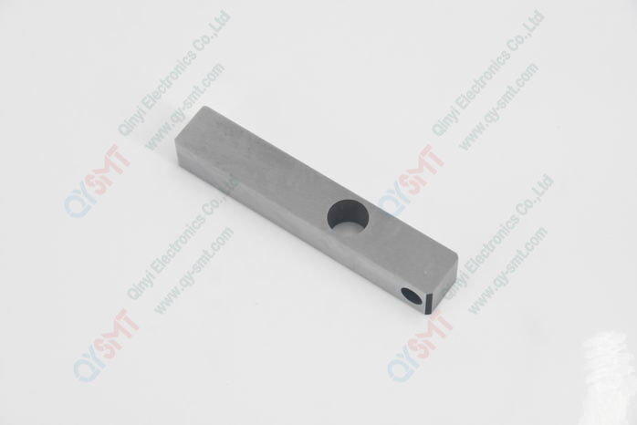 Pre-cut mobile cutter