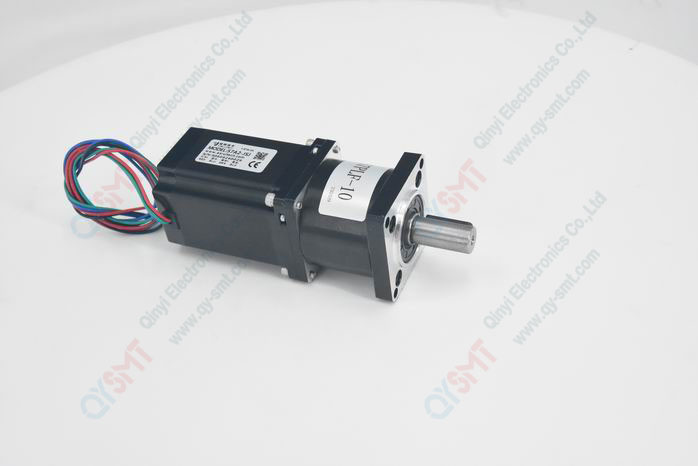 stepper motor