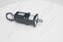 stepper motor