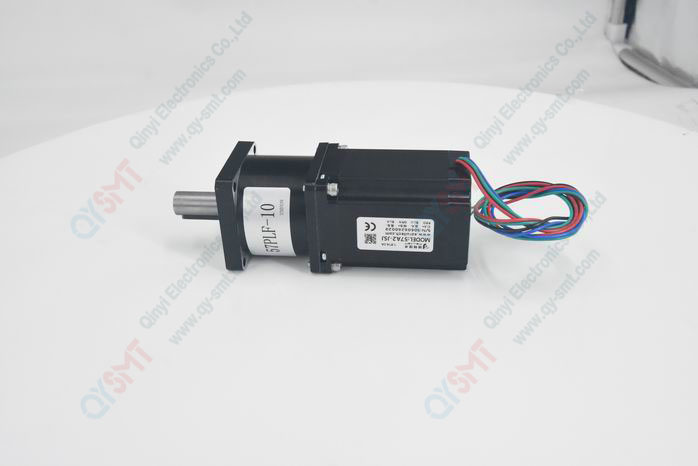 stepper motor
