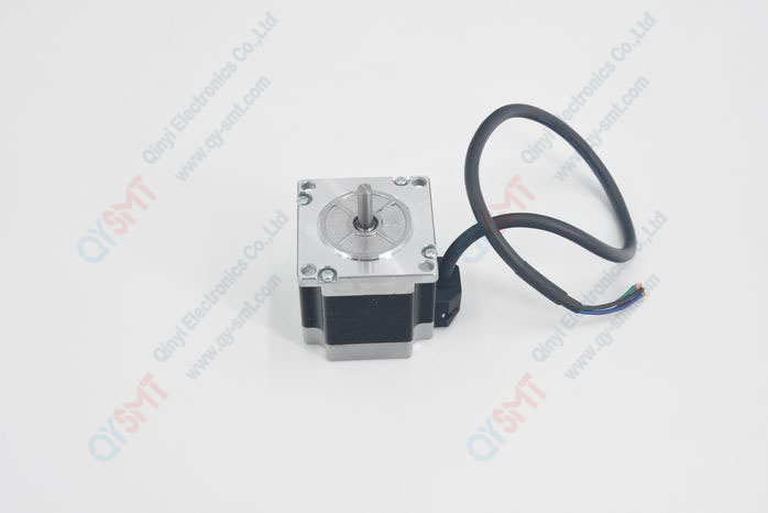 stepper motor