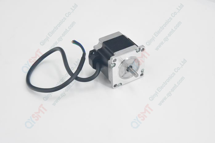 stepper motor