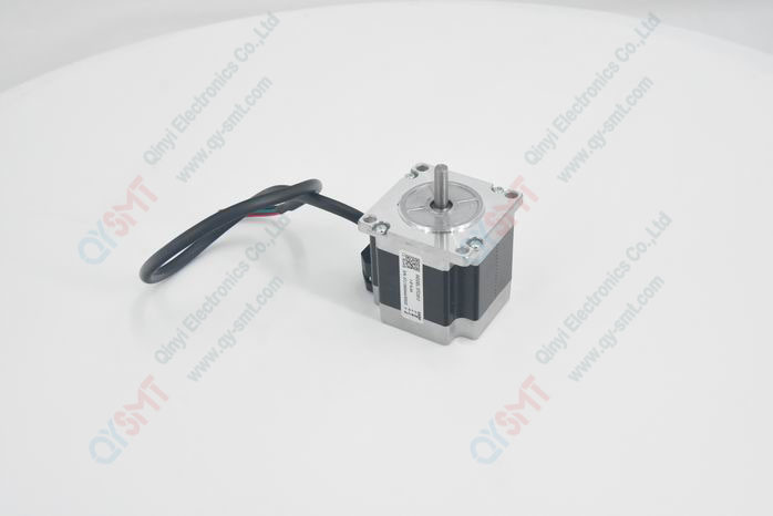 stepper motor