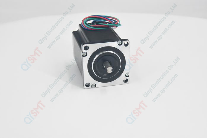 stepper motor